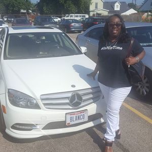 Meet your Posher, Debra